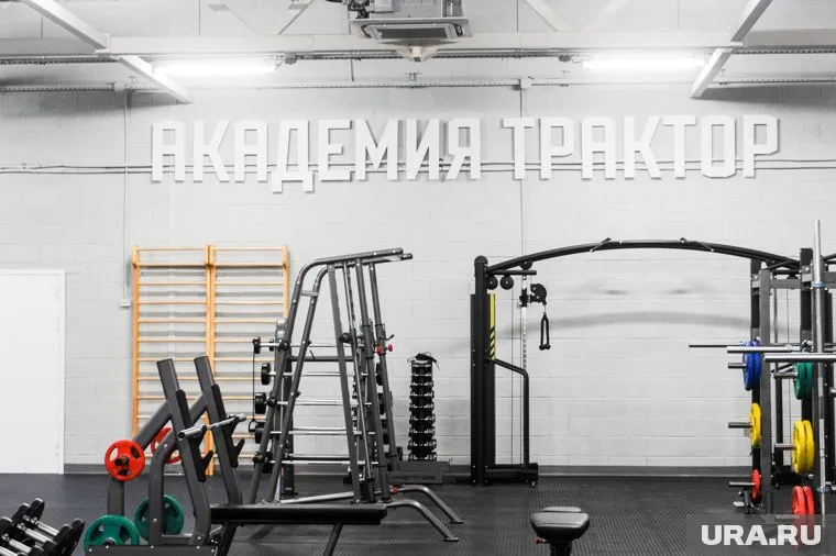 Открыт набор детей пяти — семи лет