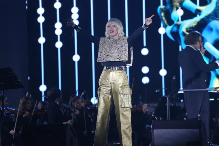 Валерия. Тюмень