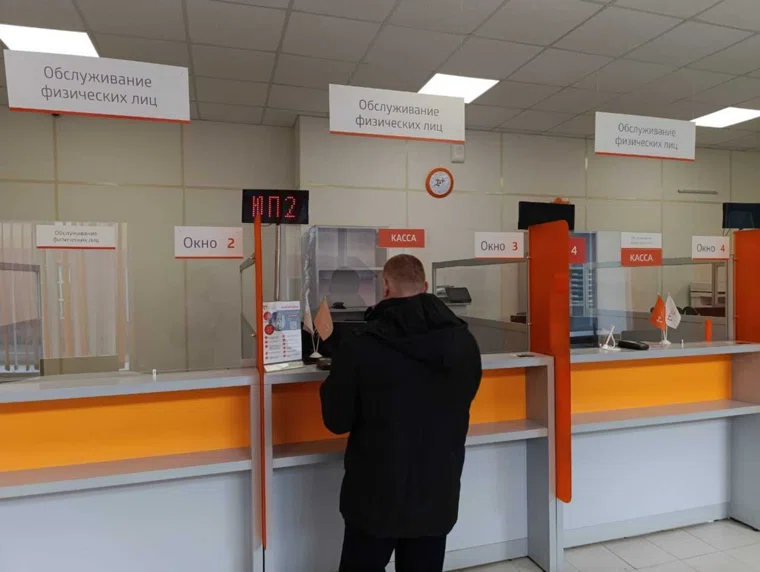 Акция «День информирования» проходит ежегодно в городах присутствия «Энергосбыт Плюс»