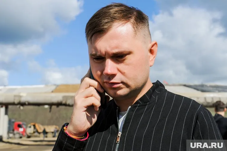 Виталий Безруков с самого начала не признавал вину