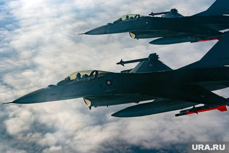 На Украине ждут поставок нового вооружения