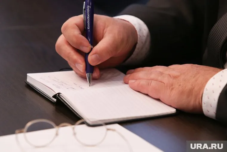 Главу города выберут депутаты