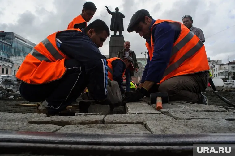 Россияне привыкли к мигрантам из стран СНГ, однако их могут потеснить выходцы из экзотических государств