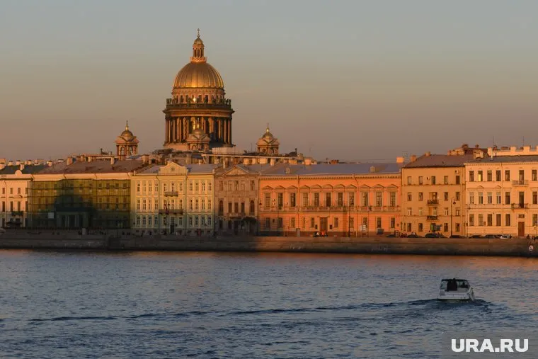 Санкт-Петербург на четыре дня примет федеральный конкурс