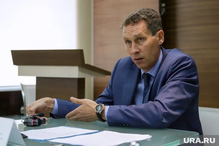 По словам Сергея Шустова, развязку сдадут в 2020 году
