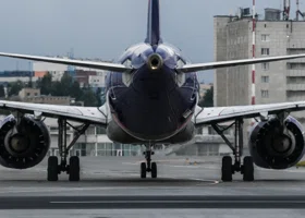 Атака БПЛА нарушила планы екатеринбуржцев увидеть Москву