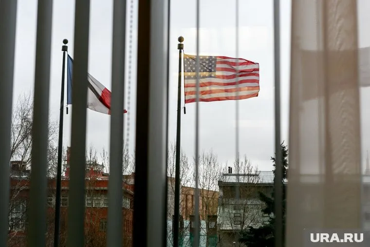 В США отрицают свою причастность к атакам ВСУ