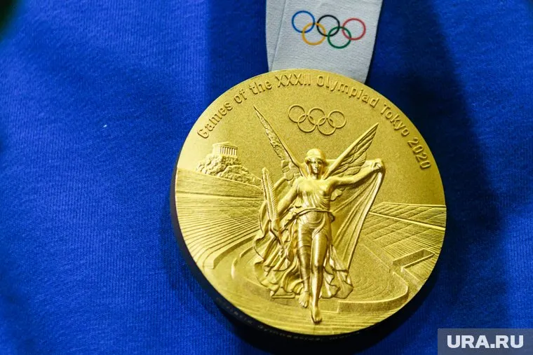 Россия заняла пятое место медального зачета с 71 завоеванной наградой