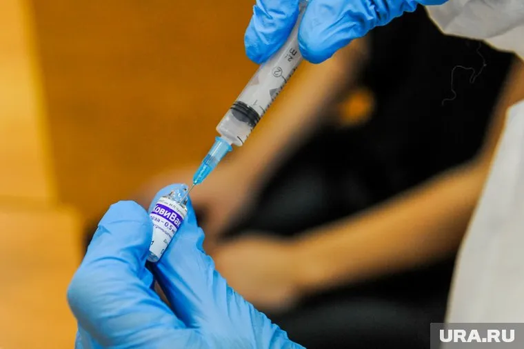 Существующие вакцины менее эффективны к новому штамму вируса