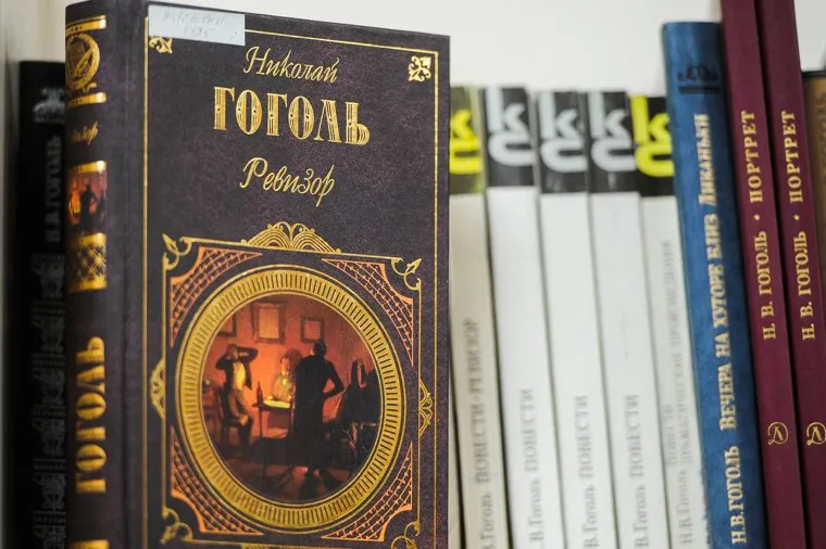 Пресс-конференция с кинорежиссером Юрием Быковым. Челябинск