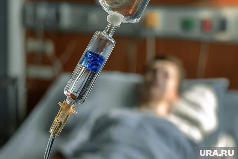 Пострадавший при пожаре в Сургуте находится в тяжелом состоянии