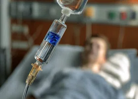 Депздрав ХМАО раскрыл состояние пострадавшего в пожаре в Сургуте, где погибло 7 человек