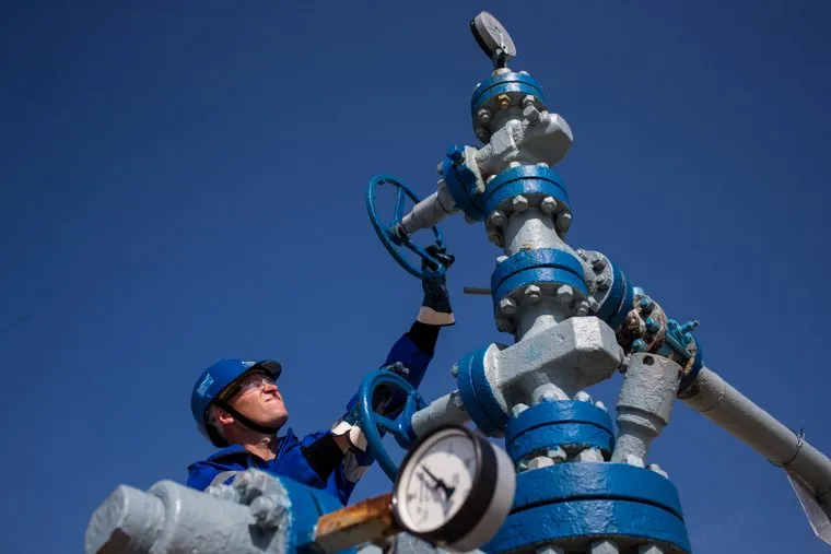 Открытая лицензия на 30.07.2015. Добыча нефти и газа