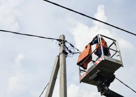 В районном центре ЯНАО на несколько часов отключат электричество