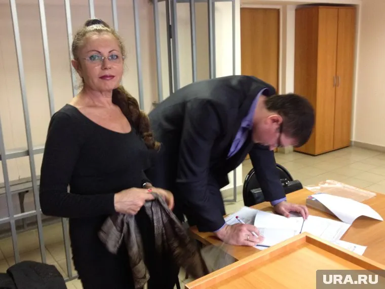 Роза Мительман требует привлечь к уголовной ответственности Семена Мительмана