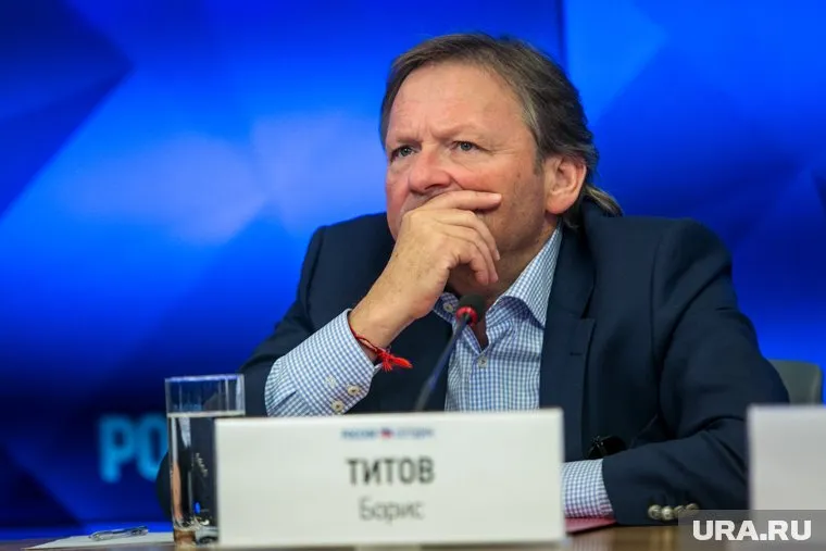 Борис Титов, кажется, понял, что договоренности нарушены. Создав новую партию, он может уступить место молодым