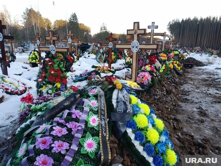 Перми обустроят кладбище Восточное, против которого протестовали люди
